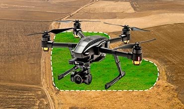 Drone Surveys